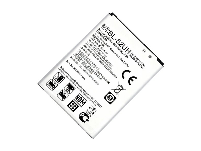 laptop accu voor LG L65