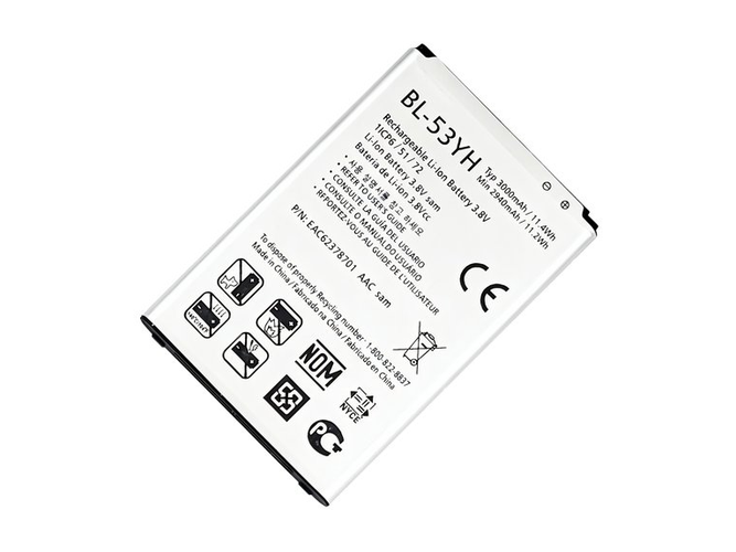 laptop accu voor LG LS990