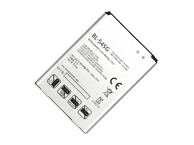 laptop accu voor LG B2 Mini