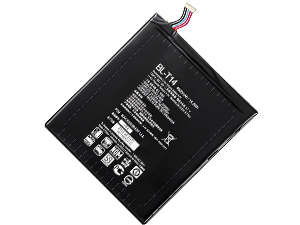 laptop accu voor LG BL-T14