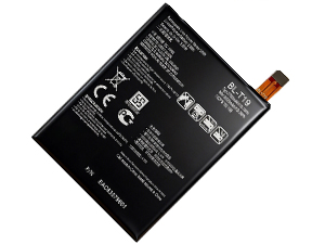 laptop accu voor LG H790
