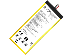 laptop accu voor LG BL-T20