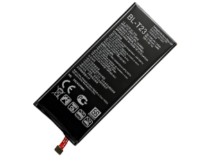 laptop accu voor LG BL-T23