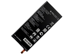 laptop accu voor LG X power