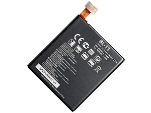 laptop accu voor LG G6 Plus