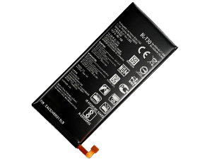 laptop accu voor LG BL-T30
