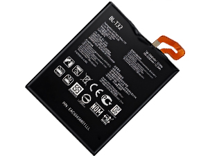 laptop accu voor LG BL-T32