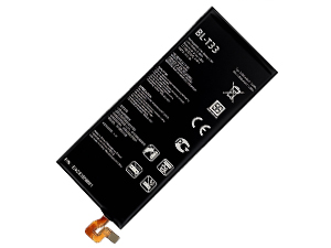 laptop accu voor LG M700A