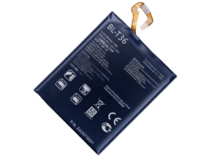 laptop accu voor LG X410