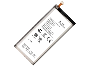 laptop accu voor LG Stylo 4