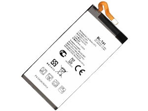 laptop accu voor LG G8 ThinQ