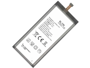 laptop accu voor LG V50 ThinQ