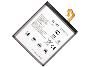 laptop accu voor LG LMG810EAW