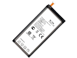 laptop accu voor LG BL-T44