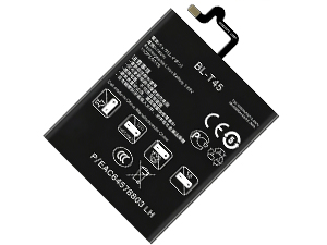 laptop accu voor LG BL-T45