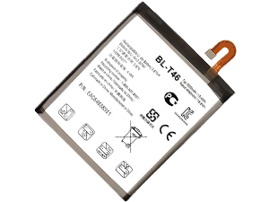 laptop accu voor LG BL-T46