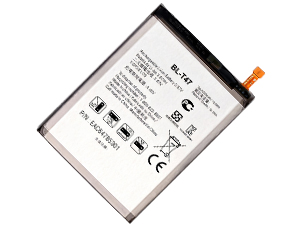 laptop accu voor LG BL-T47
