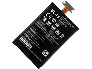 laptop accu voor LG E973