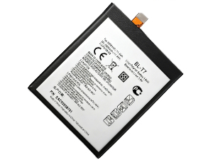 laptop accu voor LG BL-T7