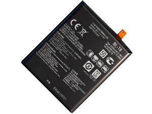 laptop accu voor LG D955