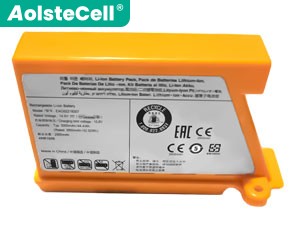 laptop accu voor LG EAC62218207