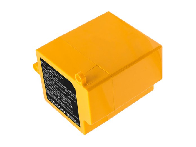 Batterij voor LG EAC63419404