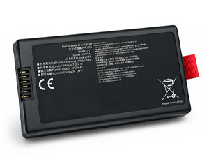 laptop accu voor LG EAC646812101