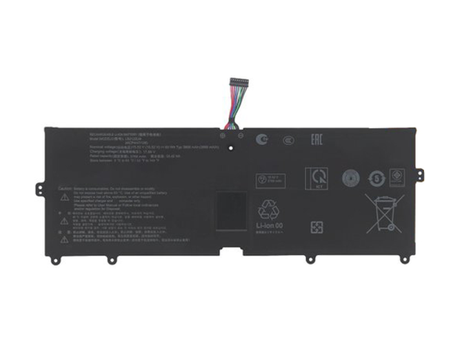 laptop accu voor LG LB2122LM
