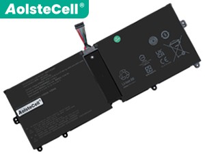 laptop accu voor LG LB3122MM