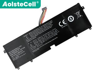 laptop accu voor LG Gram 14Z960