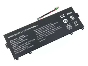 laptop accu voor LG LBU5228E