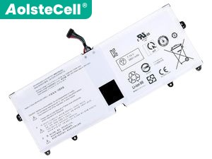 laptop accu voor LG LBV7227E