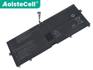 laptop accu voor LG LBY122CM