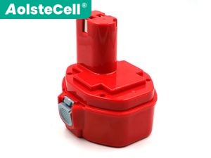 laptop accu voor Makita 6233D