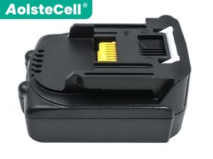 laptop accu voor Makita bhr162sfe