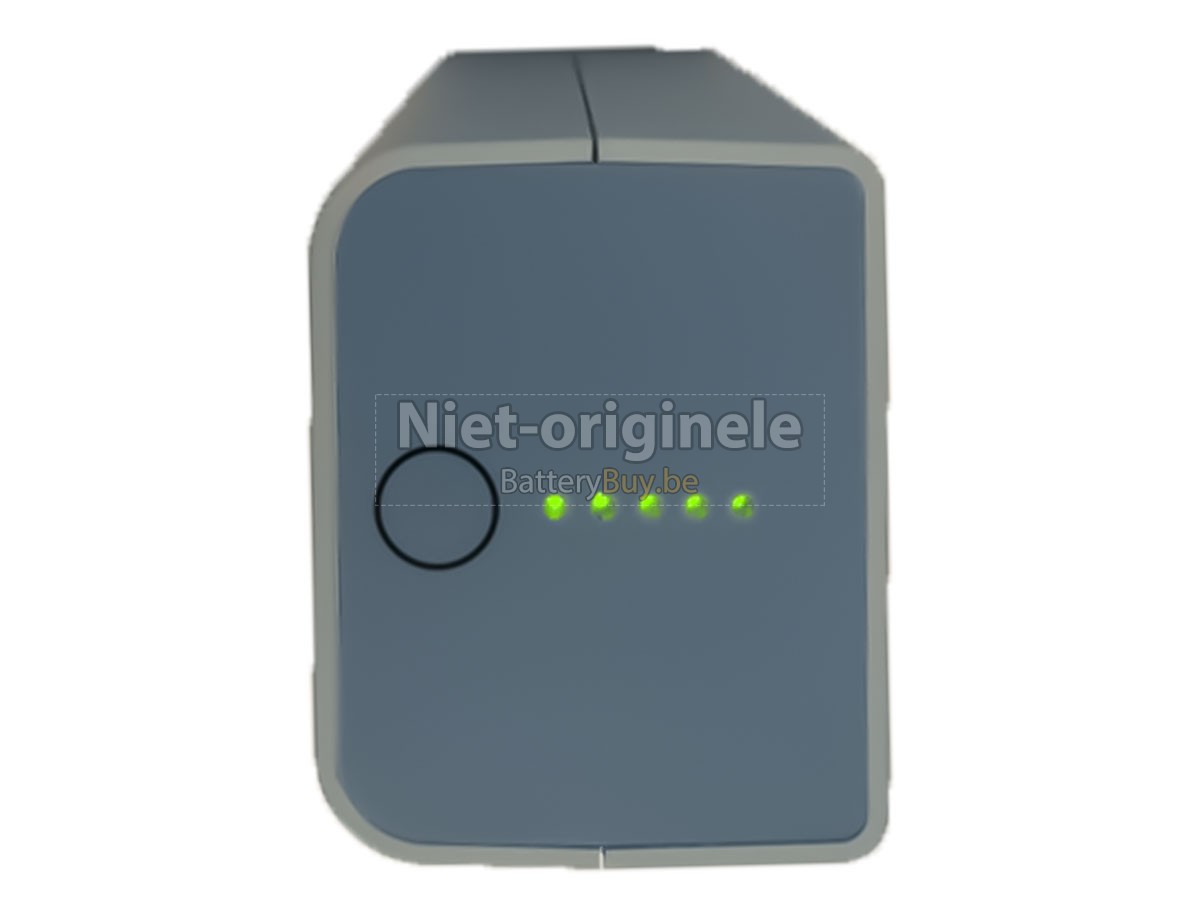 Maquet 0146-00-0097 accu