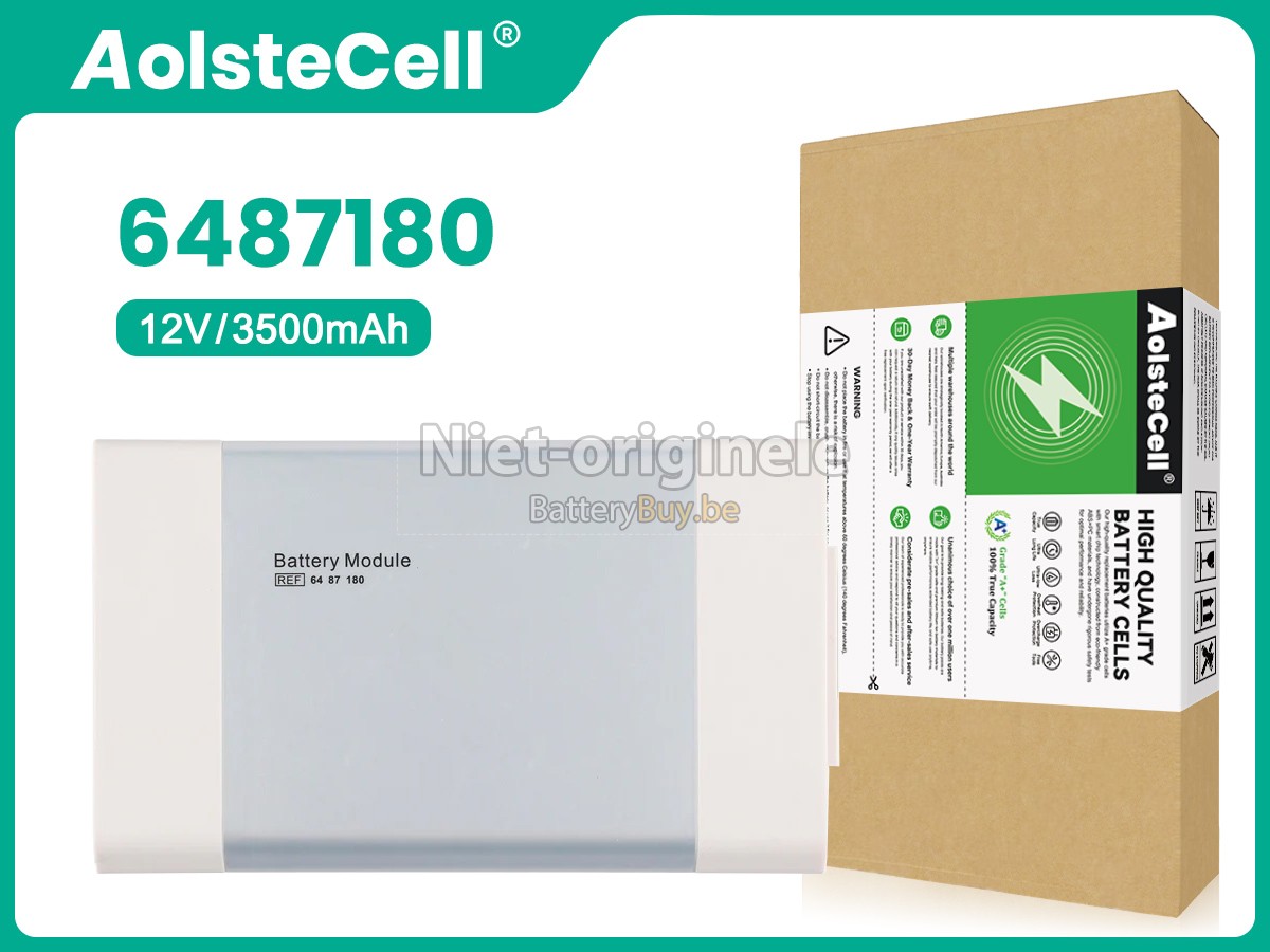 Maquet SERVO-I accu