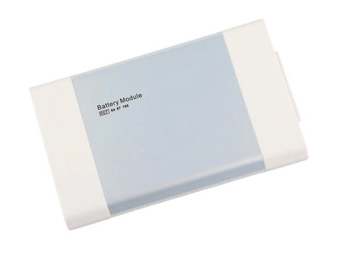 laptop accu voor Maquet 6487180