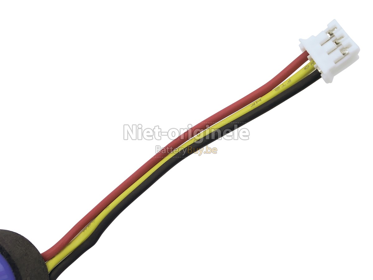 Marshall C406A2-2 accu