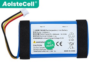 laptop accu voor Marshall C406A2