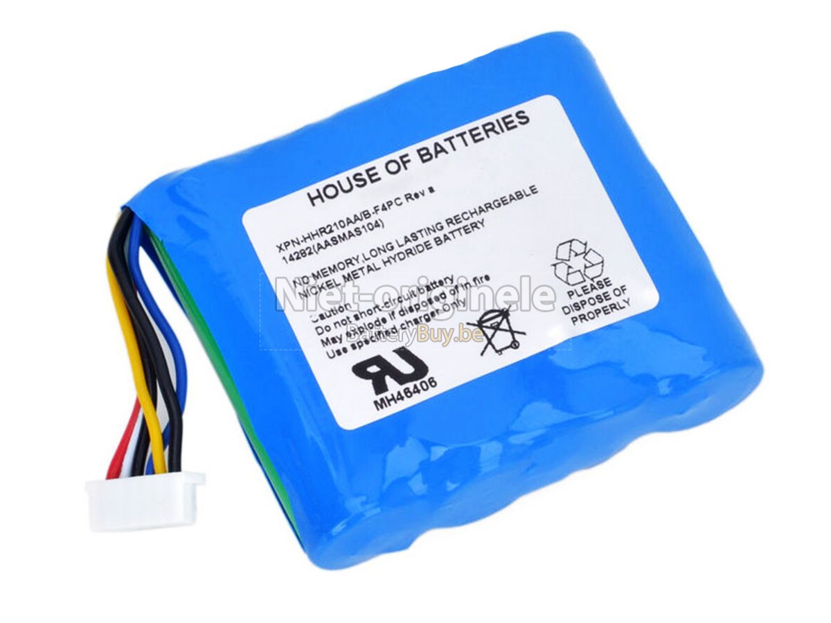 Masimo 14282 accu