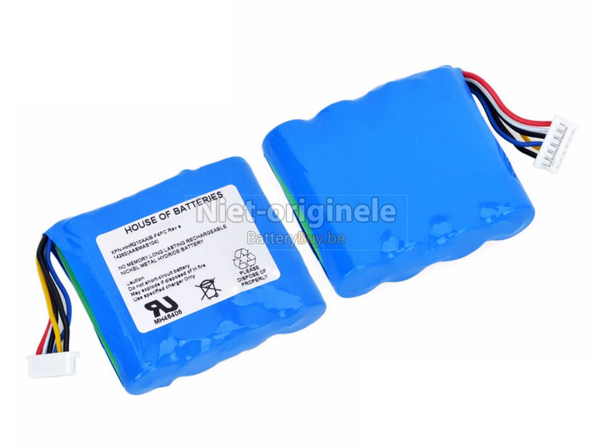Masimo 14282 accu