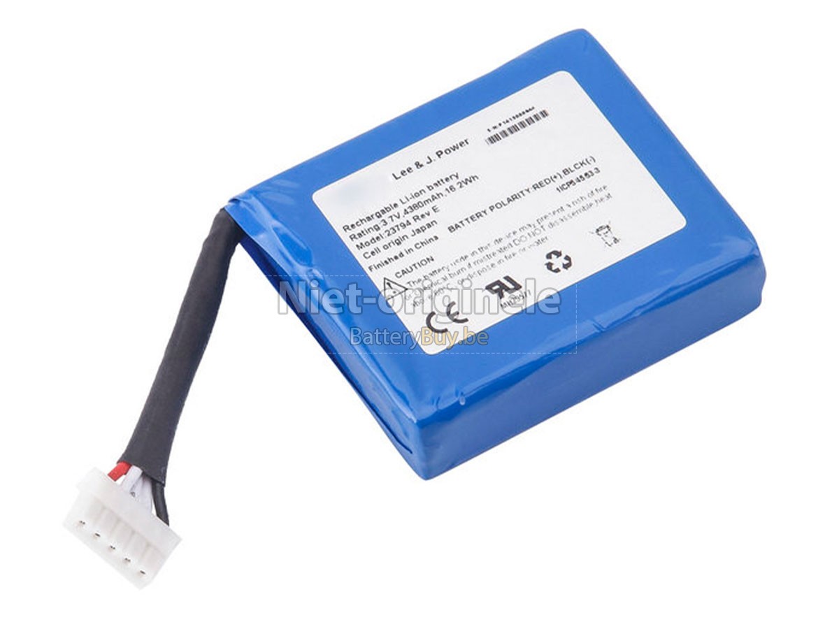 Masimo 23794 accu