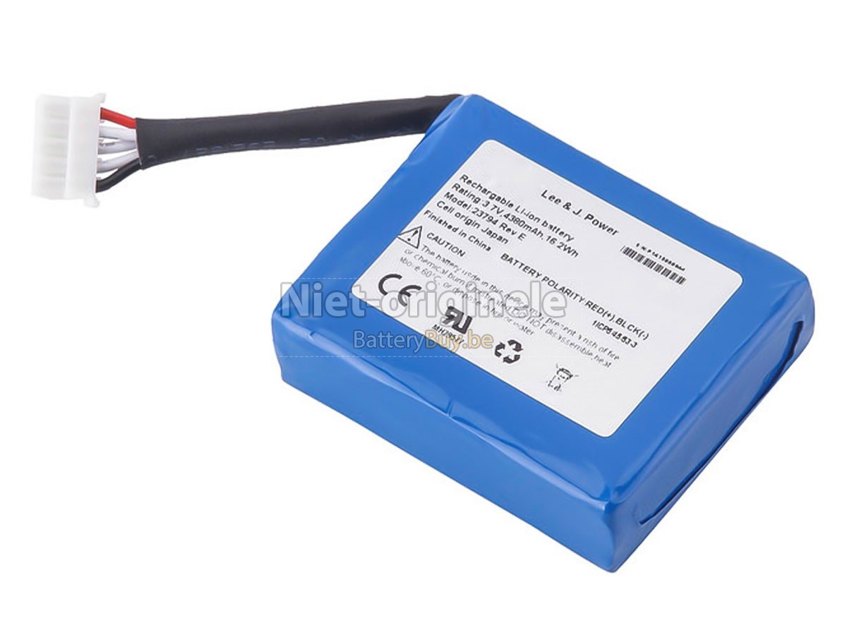 Masimo 23794 accu