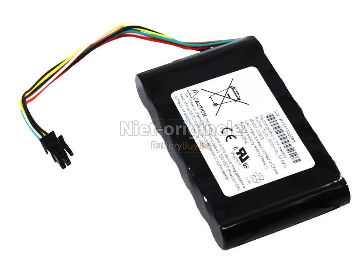 Masimo 23893 accu