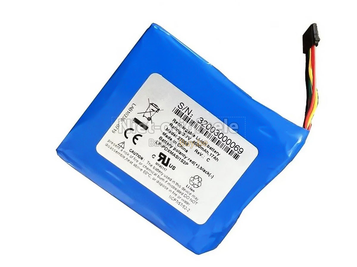 Masimo 27058 accu