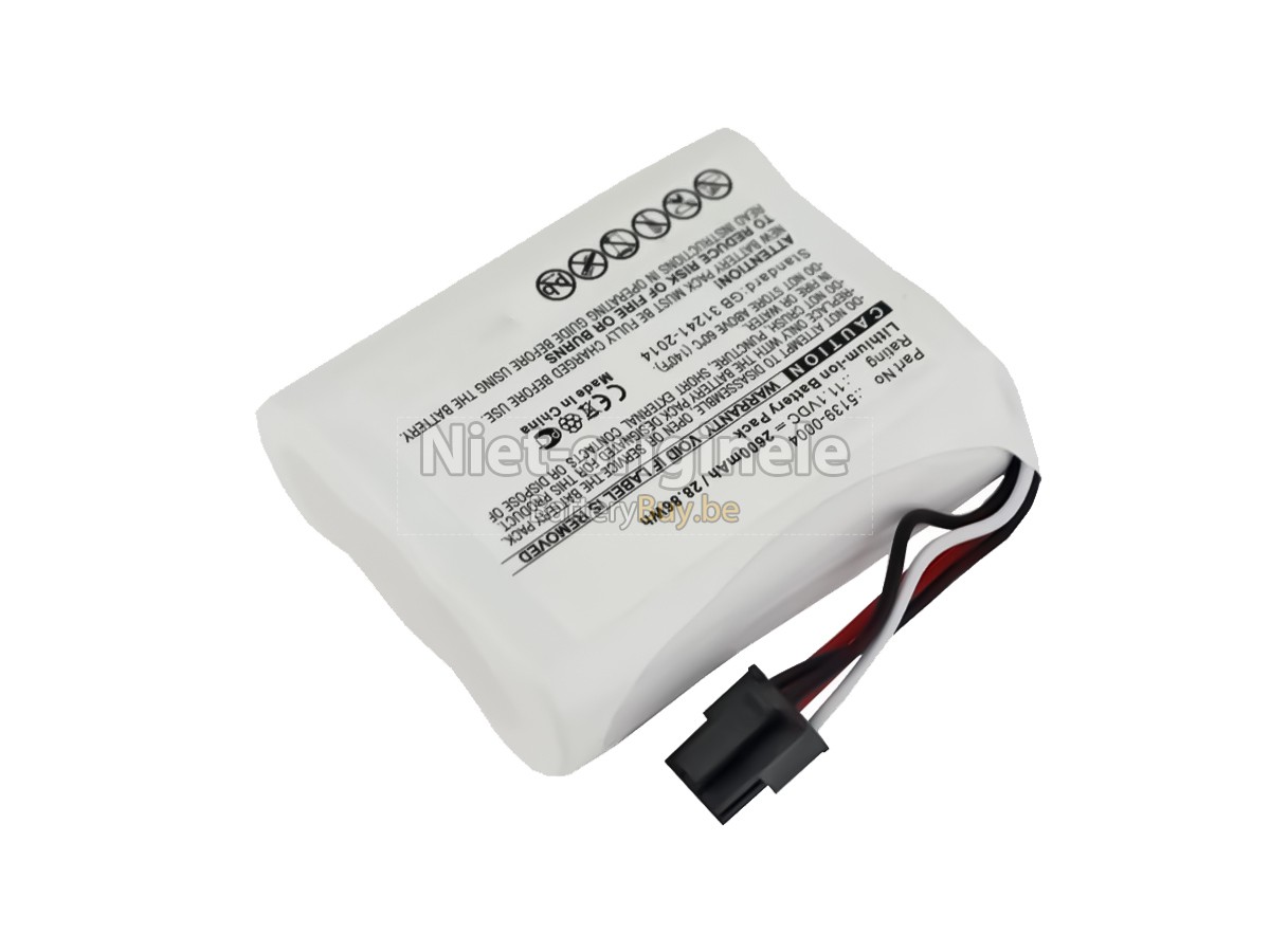 Masimo 5139-0004 accu