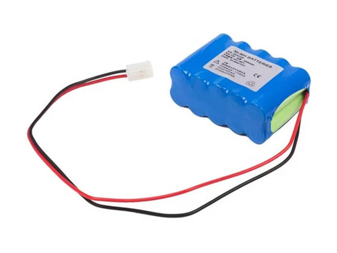 laptop accu voor MB ECG1206D