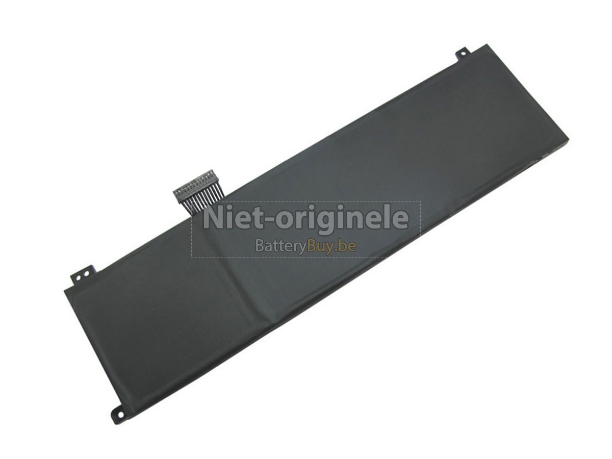 Mechrevo PHID1-00-15-3S1P-0 accu