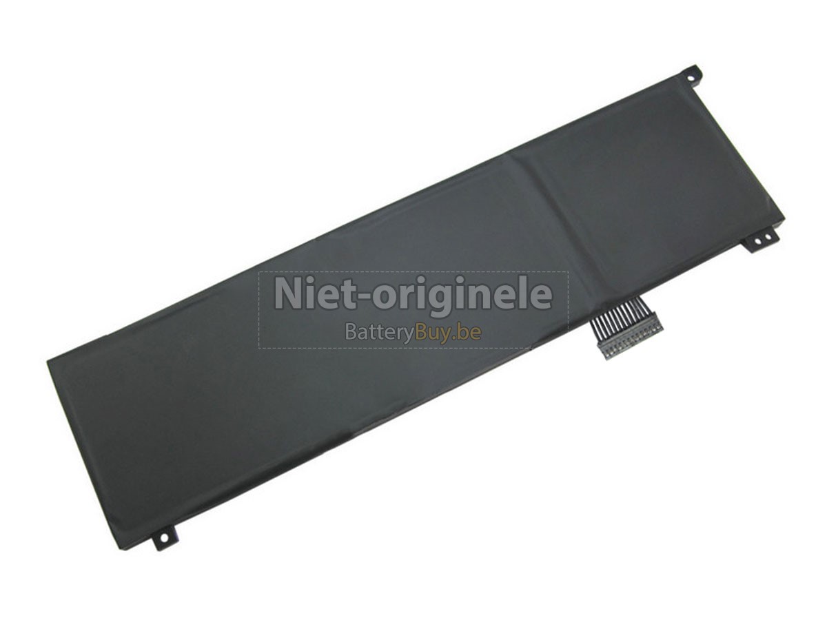 Mechrevo PHID1-00-15-3S1P-0 accu